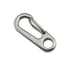Marine Hardware 304/316 Stainless Steel Quick Key Snap Hook thumbnail-5