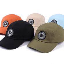 5 Panel Camper Hats Wholesale