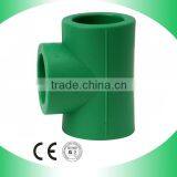 Injection Molding Machine Pipe Fittings PPR Flexible Coupling thumbnail-3