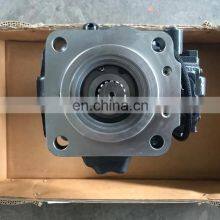 Excavator Parts 708-3S-00451 708-3S-00461 PC50MR-2 Hydraulic Pump PC50MR-2 Main Pump for Komatsu thumbnail-3