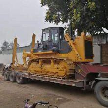 Used 320 Bulldozer Shantui SD32