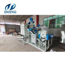 Cable Recycling Plant Copper Wire Recycling Machine thumbnail-5