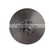 Quality Factory KP35 54359700002 Turbos Cartridge 54359700000 Turbocharger With K9K702 Engine thumbnail-3