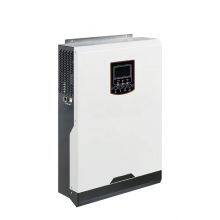 Residential 5kw Complete Solar Panel Kit For Home Solar Power System With Lithium Or Lead Acid Battery thumbnail-2