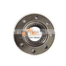 Wholesale High Quality A7 CNHTC AC16 Rear Axle Axle Assembly WG9981340020 Ring Gear Bracket thumbnail-4