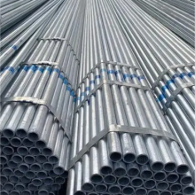 Seamless Steel Pipe Structural Pipe Fluid Pipe thumbnail-4