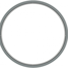 13 RUNYES SEA-17/22L Panda MED 18/22L Autoclave Door Gasket Sterlization Replacement o- Ring Chamber Seal Accessories and Tools thumbnail-3