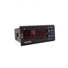 Dixell Agent Electronic Digital Multi Compressor Thermostat Xc440c-0b00e Italy Original