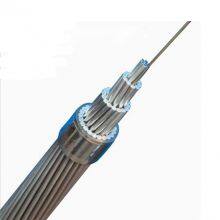 Chinese Manufacture 24 Core OPGW Single Mode Fiber Optic Cable Outdoor Aerial Fiber thumbnail-3