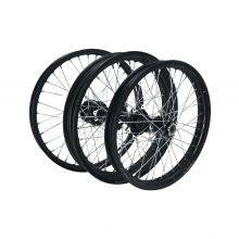 Prowel Technology's Newly Produced WM Motorcycle Aluminum Alloy Replaceable Wheel Rims and Wheels thumbnail-3