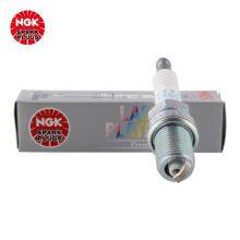 Wholesale Original Genuine NGK Spark Plug Double Platinum PFR6Q 6458 Car Engine Spark Plug for PEUGEOT thumbnail-5