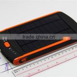 23000mah high capacity solar charger power bank universal power bank for travel                        
                                                Quality Choice
