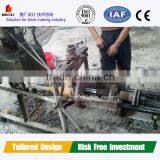Lighting Pole/Concrete Pole Making Machine With Low Labor Cost thumbnail-4