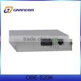 Grancom OBE-S20K Single Optical Fiber Single Mode 20KM Media Converter