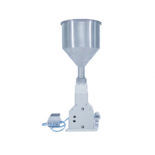 Semi-automatic Small Dose Filling Machine thumbnail-3