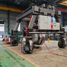 Transform Your Workflow: Industrial Lifting & Positioning Systems thumbnail-4