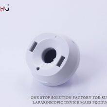 China Laparoscopy Instruments OEM for Disposable Trocar thumbnail-2