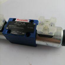 4WE Rexroth Directional Spool Valves R900561278 4WE6E62 EG24N9K4 thumbnail-5