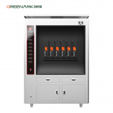 Smart Fish Grilling Oven - Restaurant Grade, Saves Energy & Labor Costs thumbnail-4