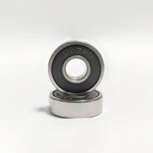 Deep Groove Ball Bearing 607-2RS thumbnail-1