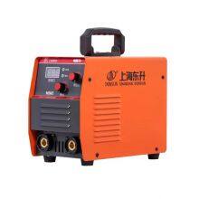 Shanghai Donsun Welding Group ZX7-250ST/315ST/400ST MINI MMA Manual Welding Machine Hand Welding Stick Electrode thumbnail-4