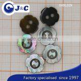 Blacklip Shell Buttons, Mop Sea Shell Buttons, Shirt Button, BL029,BL030 thumbnail-2