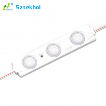Shenzhen Tekhol Optoelectronics Technology Co., Ltd.