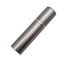 5ml 8ml Bottom Refill Aluminum Glass Spray Perfume Bottle With Cap thumbnail-2