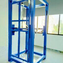 Hinges Durability Test Machine thumbnail-3