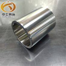 Durable Titanium Alloy Tube for Aerospace and Medical Applications With Custom Processing thumbnail-2