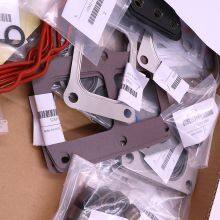 SANY Hydraulic Pump Repair Kit | Genuine Replacement Parts for SY Series Excavators | Bulk Supply From China thumbnail-4