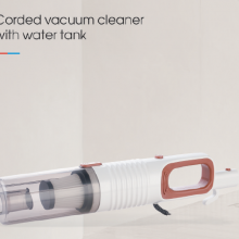 High Suction and Powerful Vacuum Cleaning Machine, Floor Scrubber, and Integrated Suction and Mopping Machine（Wechat:13510231336） thumbnail-2