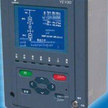 Xi'an Yuanzheng Yz620 - ck Comprehensive Measurement and Control Device for 110kv Voltage Level thumbnail-1