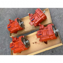 KYB PSVL-42CG PSVL-42CG-20 KX151 KX153 KX155 KX161 KX165 Kubota-Bagger PSVL-Haupt-Hydraulikpumpe PSVL-42CG PSVL-54CG PSVL-84 thumbnail-1
