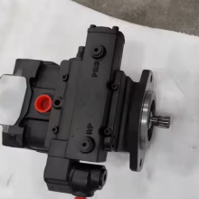 High Pressure Piston Pump VOE11708350 VOE15043454 VOE11173536 VOE15063350 Hydraulic Pump VOE15043454 VOE15068638 thumbnail-6
