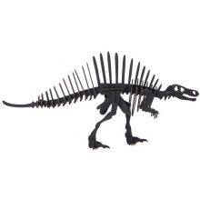 Wholesale Dinosaur Skeleton Animals 3D Puzzle DIY Craft Kit for Adults and Kids - Cool Dinosaur Skeleton Model Paper Craft thumbnail-1