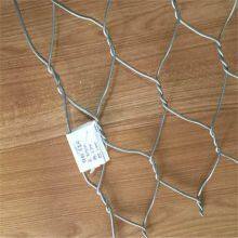 Industrial Grade Gabion 100*120mm Mesh With 2.7mm Gauge Wire thumbnail-2