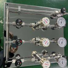 Pressure Reducing Valve for HVAC Systems With Low Noise Design thumbnail-1