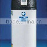 Heat Pump Water Heater thumbnail-1