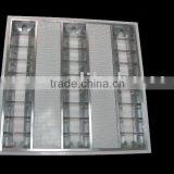 T5 3x14w Grille Lamp/Fluorescent Grille Lamp Fitting thumbnail-1