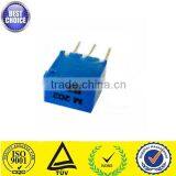 3362 Trimming Glass Glaze 10k Linear Potentiometer