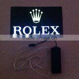 Flexible EL Foil Sticker thumbnail-2