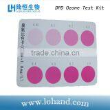 Laboratory Chemistry Analyzer DPD Ozone Test Kit thumbnail-1