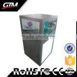 Credible Quality Best Price China Manufacturer Jewelry Shopping Mall Showcase Kiosk