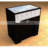 21.5 Inch Hot Sell Wifi Network Transparent Samsung Lcd Screen Digital Kiosk Advertisement Player