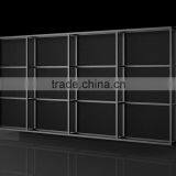 3*4Pcs 46" Led Advertising Multi Screen Video Wall Wall Mount Ad Display Lcd Video Wall For Advertising Display thumbnail-4