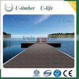 Delicate Colors WPC Composite Decking Outdoor Flooring thumbnail-4