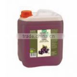 High-quality Best-price Organic Red wine vinegar - 5 liters