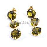 Women Jewelry Ladies Earrings Designs Pictures Fashion Earring thumbnail-2