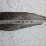 100% India Human Curly Hair Bulk Raw Hair thumbnail-6
